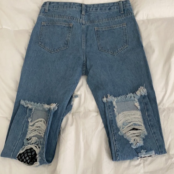 Jeans - Picture 2 of 2